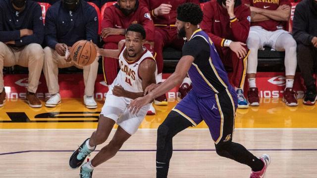 意昂体育官网-新秀上限模板是谁？莫布利对标浓眉 吉迪追赶三球